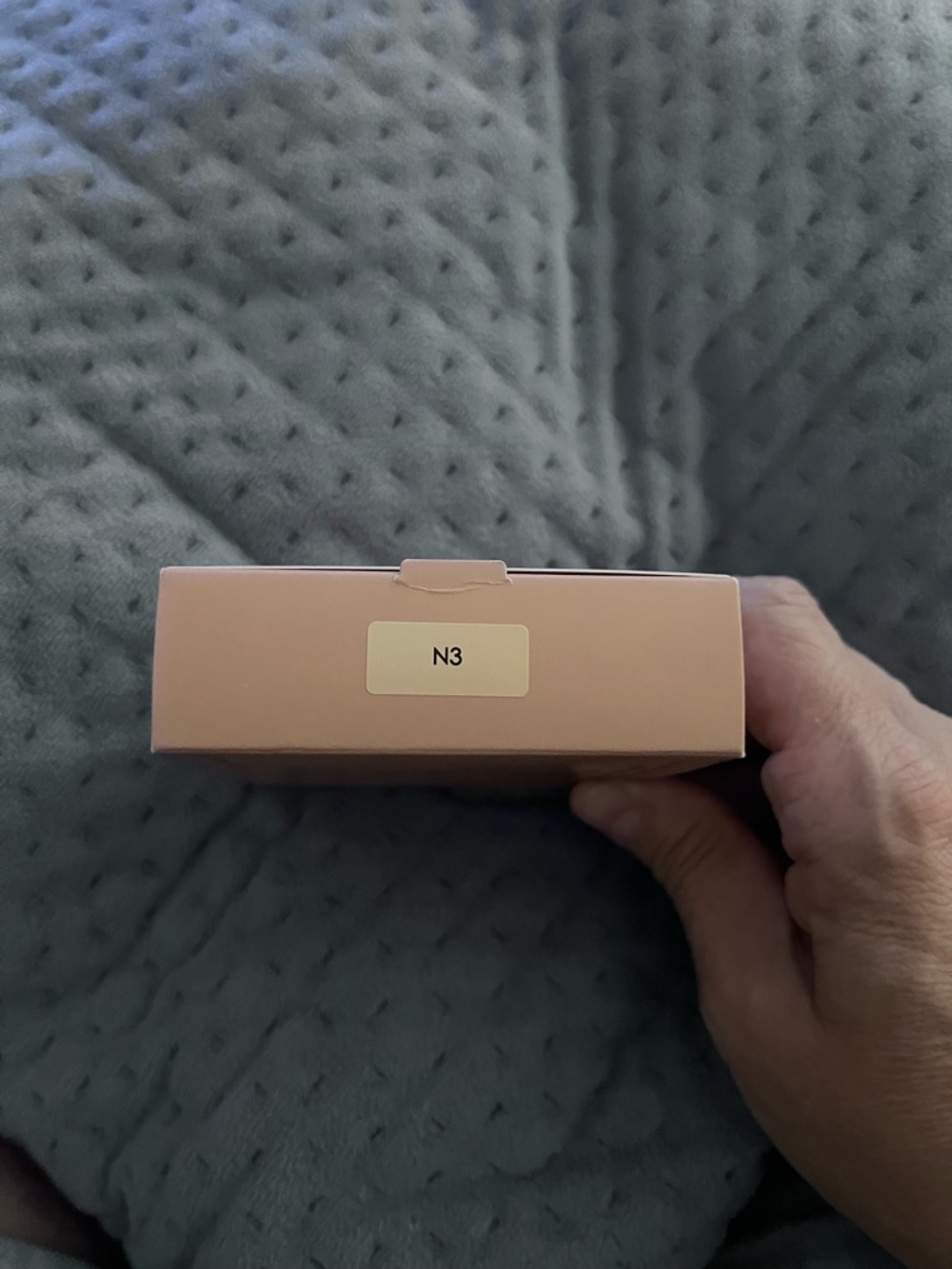 🔥NEW NATASHA DENONA HY-GLAM POWDER FOUNDATION's HY-TECH N3 - Picture 4 of 9